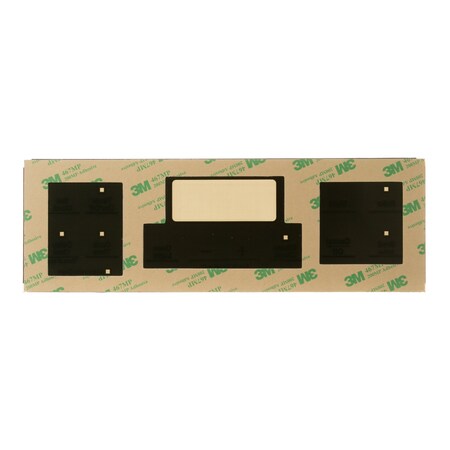 Ge WB07X26701 GE Oven Overlay T09 WB07X26701